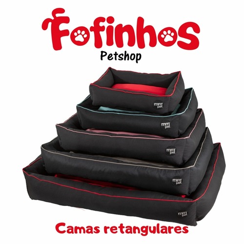 Cama Ortopédica para Pets
